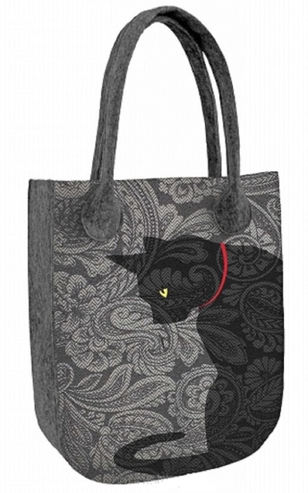 Filztasche CITY »Cat-K« TC47