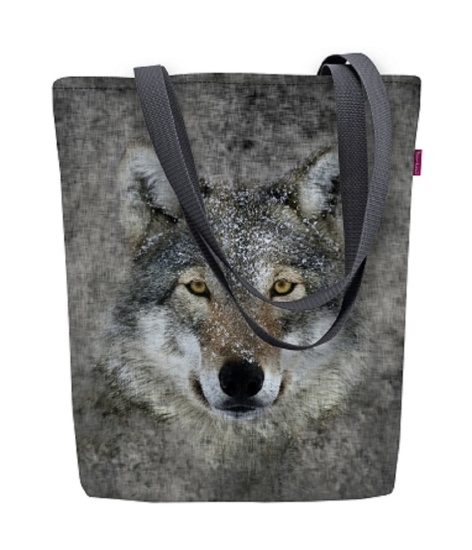 Tasche Shopper SUNNY »Lupo« SU33