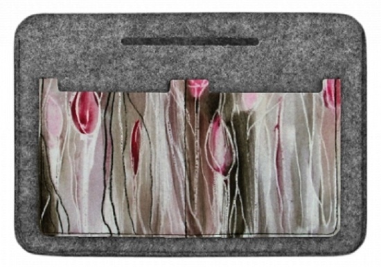 Taschen-Organizer »Tulpen« OR03