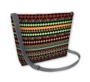 Stofftasche SAMBA »Aztec« TSA01