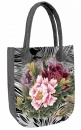Filztasche CITY »Ikebana« TC07